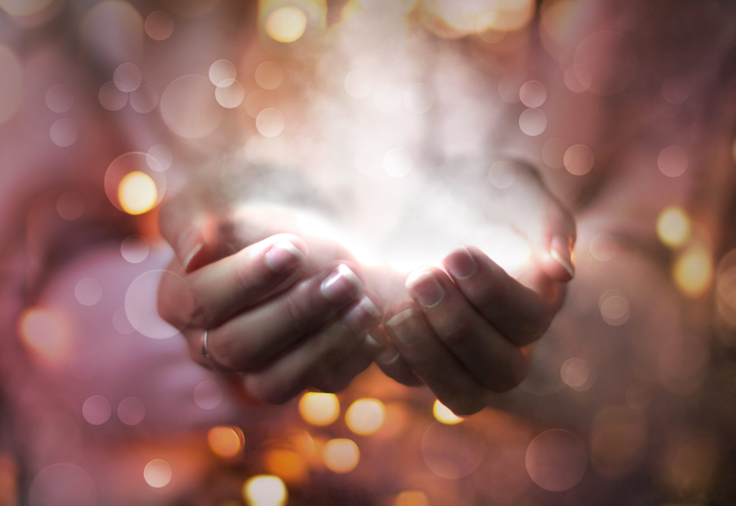 soin energetique 1 min