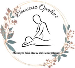 Logo douceur opaline