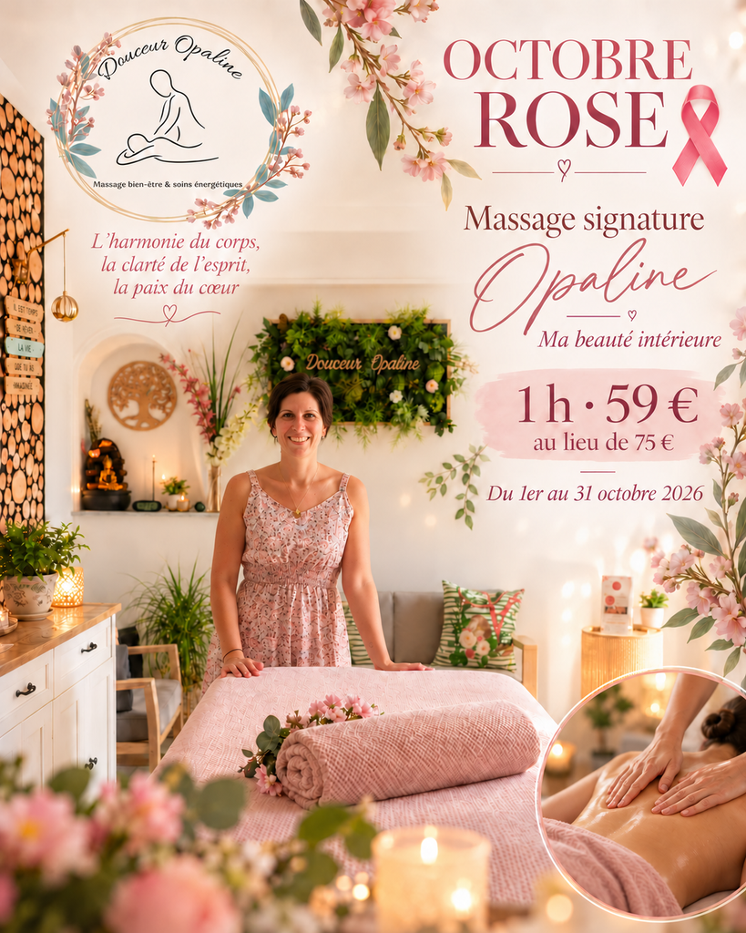 douceur opaline octobre rose